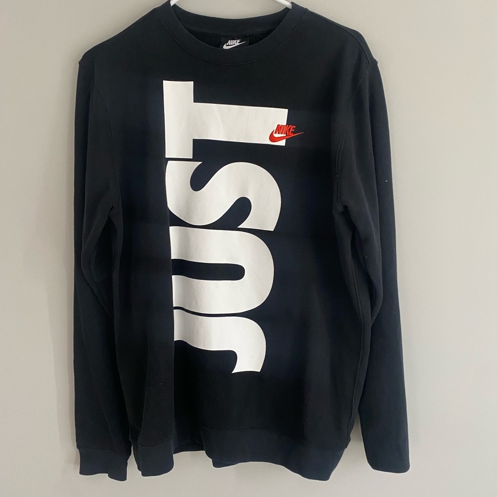 Nike Crewneck